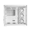 ASUS A32 PLUS TG ARGB WHITE