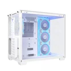 ASUS A32 PLUS TG ARGB WHITE