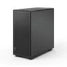 FRACTAL Epoch XL Black TG Light tint