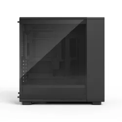 FRACTAL Epoch XL Black TG Light tint
