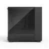 FRACTAL Epoch XL Black TG Light tint