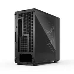 FRACTAL Epoch XL Black TG Light tint