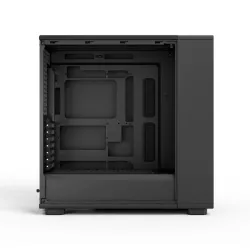 FRACTAL Epoch XL Black TG Light tint