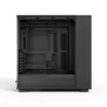 FRACTAL Epoch XL Black TG Light tint