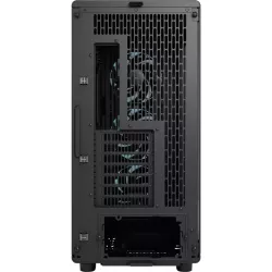 FRACTAL Epoch XL Black TG RGB Light tint