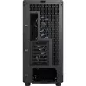 FRACTAL Epoch XL Black TG RGB Light tint