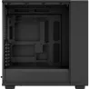 FRACTAL Epoch XL Black TG RGB Light tint