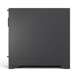 FRACTAL Pop 2 Air Black Solid