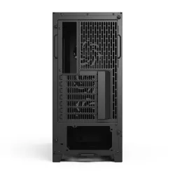 FRACTAL Pop 2 Air Black Solid