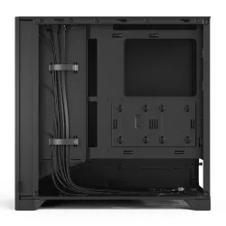 FRACTAL Pop 2 Air Black TG