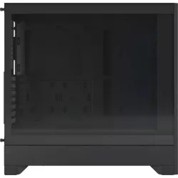 FRACTAL Pop 2 Air Black TG RGB