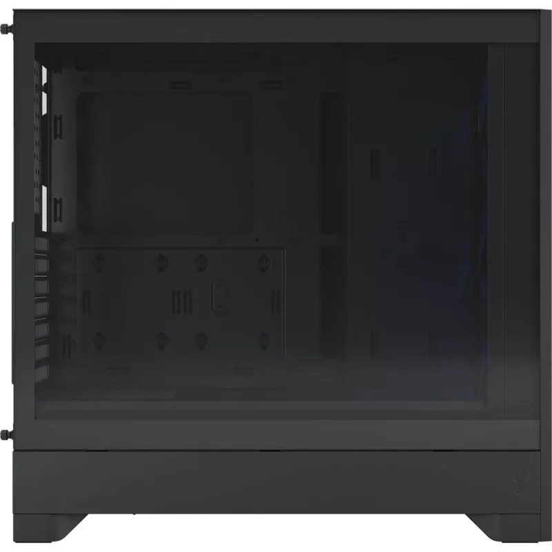 FRACTAL Pop 2 Air Black TG RGB