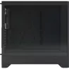 FRACTAL Pop 2 Air Black TG RGB