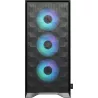 FRACTAL Pop 2 Air Black TG RGB