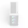 FRACTAL Pop 2 Air White TG RGB