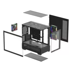 DEEPCOOL CG380 3F