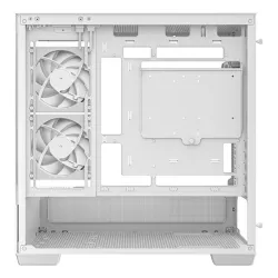 DEEPCOOL CG380 3F WHITE
