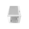 DEEPCOOL CG380 3F WHITE