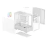 DEEPCOOL CG380 3F WHITE