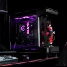 COOLER MASTER MasterFrame 360 stage MIroir