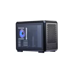 COOLER MASTER MasterFrame 400 Mesh Black