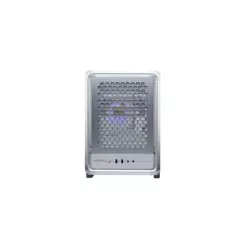 COOLER MASTER MasterFrame 400 Mesh Silver