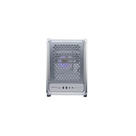 COOLER MASTER MasterFrame 400 Mesh Silver