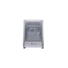 COOLER MASTER MasterFrame 400 Mesh Silver