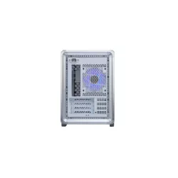 COOLER MASTER MasterFrame 400 Mesh Silver
