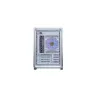 COOLER MASTER MasterFrame 400 Mesh Silver