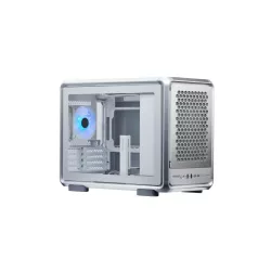COOLER MASTER MasterFrame 400 Mesh Silver