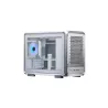 COOLER MASTER MasterFrame 400 Mesh Silver