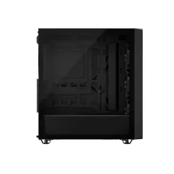 CORSAIR 3200D RS Mid-Tower Performance Case Black