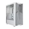 CORSAIR 3200D RS Mid-Tower Performance Case White