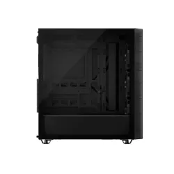 CORSAIR 3200D RS Mid-Tower Performance Case Smoke