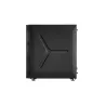 CORSAIR 3200D RS ARGB Mid-Tower Performance Case, Smoke
