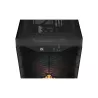 CORSAIR 3200D RS ARGB Mid-Tower Performance Case, Smoke