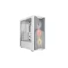 CORSAIR 3200D RS ARGB Mid-Tower Performance Case White