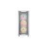 CORSAIR 3200D RS ARGB Mid-Tower Performance Case White