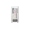 CORSAIR 3200D RS ARGB Mid-Tower Performance Case White