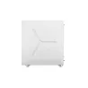 CORSAIR 3200D RS ARGB Mid-Tower Performance Case White