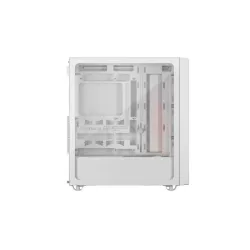 CORSAIR 3200D RS ARGB Mid-Tower Performance Case White