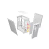 CORSAIR 3200D RS ARGB Mid-Tower Performance Case White