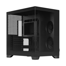FRACTAL Pop 2 Vision Black