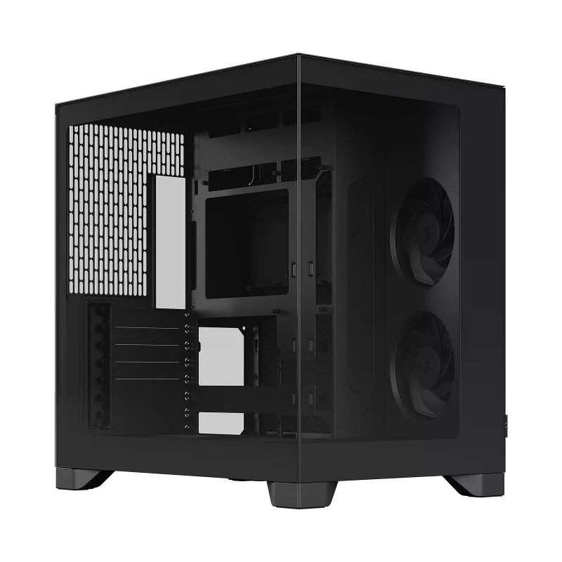 FRACTAL Pop 2 Vision Black