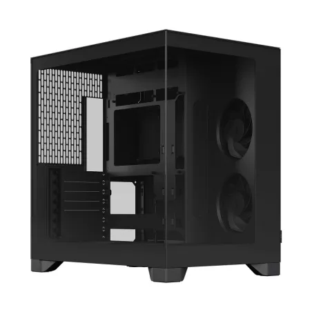 FRACTAL Pop 2 Vision Black