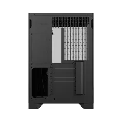 FRACTAL Pop 2 Vision Black RGB