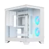 FRACTAL Pop 2 Vision White RGB