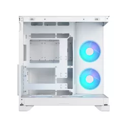 FRACTAL Pop 2 Vision White RGB