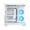 FRACTAL Pop 2 Vision White RGB